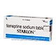 Stablon (Tianeptine 12.5mg) 60 Tablets/Pack