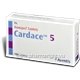 Cardace 5mg (Ramipril)