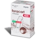 Foracort Inhaler 400, 120 Doses/Pack