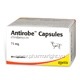 Antirobe Capsules (Clindamycin) 75mg 80 Capsules/Pack