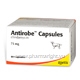 Antirobe Capsules (Clindamycin) 75mg