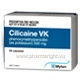 Cilicaine VK 500mg (Penicillin)