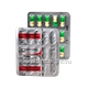 Fludac 20mg  (Fluoxetine) 15's