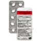 Medrol 4mg (Methylprednisolone) 10 Tablets/Strip