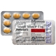 Tadarise-5 (Tadalafil) 5mg 10 Tablets/Strip