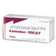 Lametec-100 DT (Lamotrigine 100mg) 100 Tablets/Pack