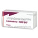 Lametec-100 DT (Lamotrigine Dispersible 100mg)