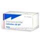 Lametec-25 DT (Lamotrigine Dispersible 25mg)