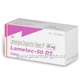 Lametec-50 DT (Lamotrigine Dispersible 50mg)