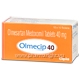 Olmecip 40mg (Olmesartan)