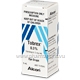 Tobrex Eye Drops (Tobramycin 0.3%) 5ml/Pack