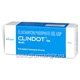 Clindot Gel (Clindamycin 1%) 20g/Tube
