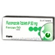 Forcan-50 (Fluconazole)