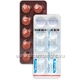 Mesacol 400mg (Mesalamine) 10 Tablets/Strip