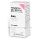 FML Eye Drops (fluorometholone 0.1%) 5ml/Pack