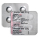 Almotan 12.5mg (Almotriptan) 4 Tablets/Strip