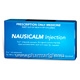 Nausicalm Injection (50mg/ml cyclizine) 5 x 1ml Ampoules/Pack
