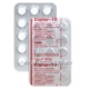 Ciplar-10 (Propranolol 10mg) 15 Tablets/Strip