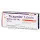 Brilinta 90mg (Ticagrelor) 14 Tablets/Pack