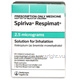 Spiriva Respimat 2.5mcg 4ml inhaler
