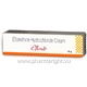 Eflora Cream 13.9% (Eflornithine) 15g/Tube