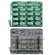 Glyciphage 500mg  (Metformin)