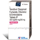 Trustiva 30 Tablets / pack