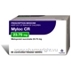 Myloc CR 23.75mg 90 tablets / Pack (Metoprolol Succinate 23.75mg)