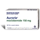 Aurorix (Moclobemide 150mg) 60 Tablets/Pack