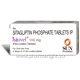 Istavel (Sitagliptin Phosphate 100mg) Tablets