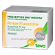Arrow fluoxetine 20mg 90 tablets per pack