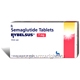 Rybelsus (Semaglutide 7mg) 10 Tablets/ Pack