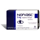 Norvasc (Amlodipine besylate 5mg) 14 Capsules/Pack