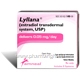 Lyllana (Estradiol 0.05mg) 8 Patches/ Pack