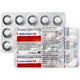 Telsartan-80 (Telmisartan 80mg) 15s