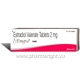 Emgra Estradiol (Estradiol 2mg) 280 Tablets/Pack
