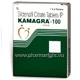 Kamagra 100mg (Sildenafil)
