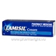 Lamisil Cream (Terbinafine 1%) 15g/Tube