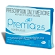 Premia 2.5 Continuous