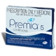 Premia 5 Continuous