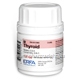 ERFA Thyroid 125mg 100s