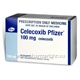 Celecoxib 100mg Pfizer