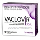 Vaclovir (Valaciclovir) 500mg