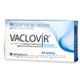 Vaclovir (Valaciclovir 1000mg) 30 Tablets/Pack