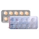 Olmecip H (Olmesartan and hydrochlorothiazide 20mg/12.5mg) 10 Tablets/Strip