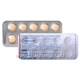 Olmecip H (Olmesartan and hydrochlorothiazide 20mg/12.5mg)