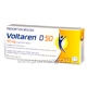 Voltaren D (Diclofenac 50mg) 20 Tablets/Pack