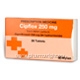 Cipflox (Ciprofloxacin 250mg)