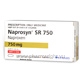 Naprosyn SR (Naproxen 750mg) 28 Tablets/Pack