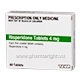 Risperidone Tablets 4mg